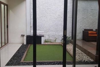 Disewakan Rumah Hunian Daerah Buah Batu Nyaman Full Furnish