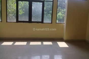 Ruko Strategis di Cikutra