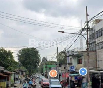 RUKO KEBON JERUK 3.5 LANTAI