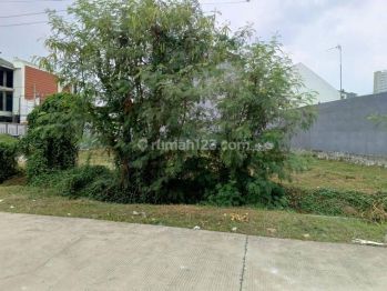 Tanah SHM siap bangun di Pulogadung Buaran dekat Kelapa Gading