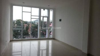 Dijamin Kebanjiran Untung Ruko Untuk Usaha di Surya Sumantri, Bdg