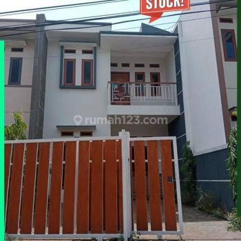 Hot Price Rumah Gress Ready Stock Dkt Turangga Bandung 96M6