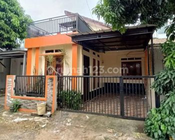 Dijual rumah siap huni di Grand View Karawaci Tangerang