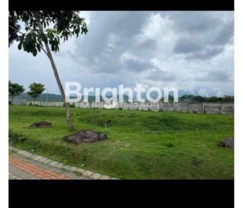 tanah ciamik lokasi austinville yg lagi berkembang dan prospek untuk investasi.