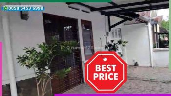 Nego Jadi Rumah Lebar Dkt Telkom Bandung 109A2