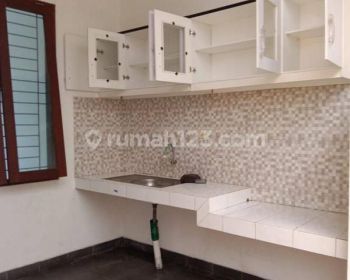 Rumah Bagus Siap Huni Di Ciganitri Dekat Tol Buah Batu