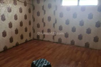Jual Murah Ruko 3 Lantai Lokasi Strategis Unfurnished
