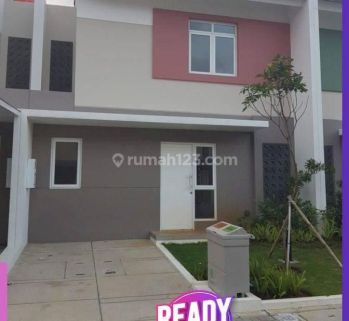 Best Price Rumah Summarecon Bandung Dayana 50M13