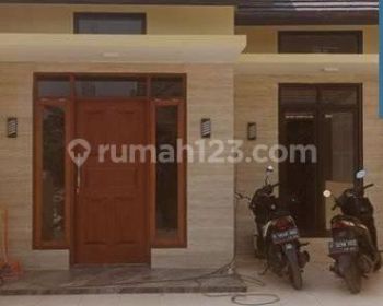 Harga Heboh Rumah Cisaranten Arcamanik Kota Bandung 80M11
