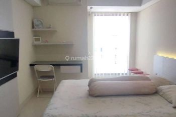 Apartemen furnish bagus di simpang lima