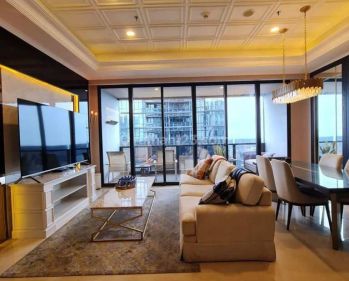 Dijual Termurah Limited Unit Apartment District 8 Senopati