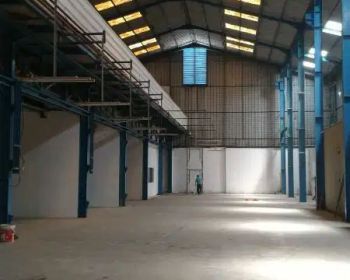 Disewakan Gudang Sayap TKI