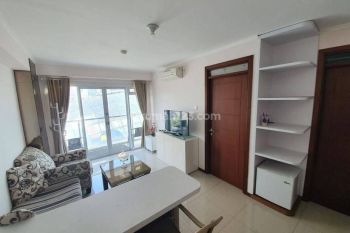 Hot Sale.. Apartemen 2 Br Diarea Mantap Gateway Pasteur, Bandung