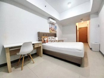 Harga Terbaik Studio Apartemen Grand Kartini Furnished Pool View