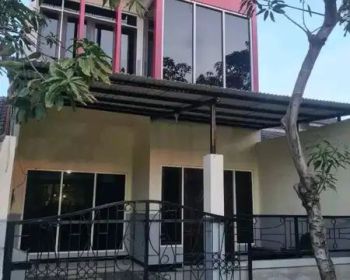 Ruko 2LT Lokasi Sidoarjo Sekawan Nyaman Murah (ET)