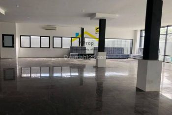 Disewa Mini Building di Kebayoran Lama, Brand New, 4.5 Lantai, Lt 2.826m2 Lb M2,
