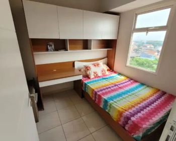 Disewakan Apartemen Bekasi Murah