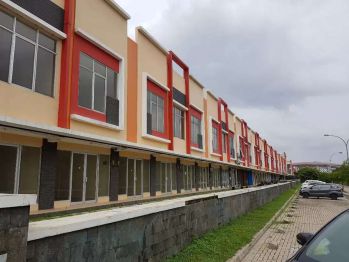 Ruko Murah akses tol cibatu