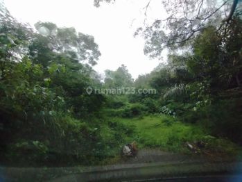 Tanah di Kirana House Dago Giri , Bandung SHM 330 m²