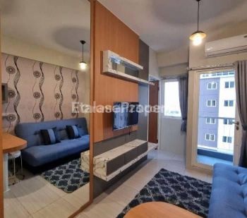 Apartemen Puncak Dharmahusada 2 Bedroom