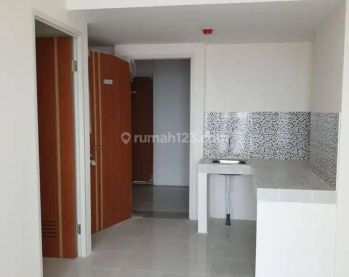 Sale Apartemen: Penthouse CBD Tower