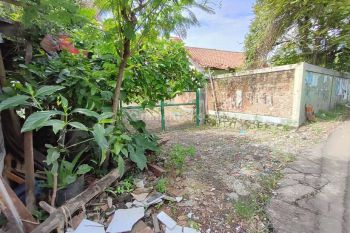 Tanah di Sentul City Cijayanti Pinggir Jalan SHM