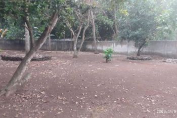 Kaveling Di Mekarwangi Kec. Cisauk Tangerang Dekat Stasiun Cisauk, SHM