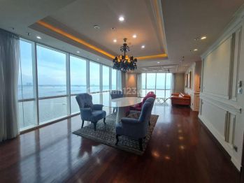 Dijual Regatta Apartemen Pantai Mutiara Tower Rio