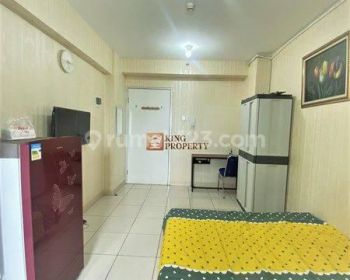 Disewa Like Kos Studio 21m2 Green Bay Pluit Greenbay Furnished