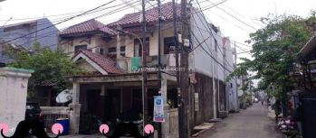 RumKost 12 Pintu Butuh Renovasi Strategis di Kelapa Gading Jakut