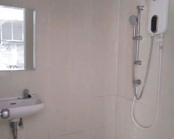 Sewa apartemen 3br full furnish M Town Residence tower dakota