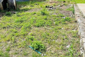 Tanah Hook Perum Mabes Tni Cipayung Jaktim, Akses Strategis