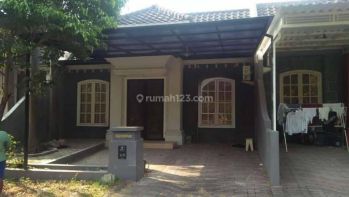 Rumah Bukit Palma Classica Northwest Park Lake Citraland Surabaya