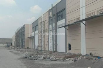 FS: Gudang Driyorejo sdh HGB n dkt tol, Ready use, banyak kelebihan nya, Baru