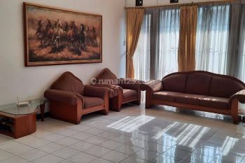 Disewakan rumah siap huni furnish di setraduta setra duta bandung dekat pasteur