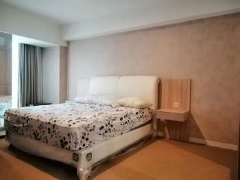 Apartemen Mataram City Disewakan Jogja Furnished Sleman Yogyakarta