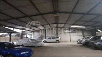 Jual Gudang Suryani Terawat Luas Siap Pakai 3.300 M SHM