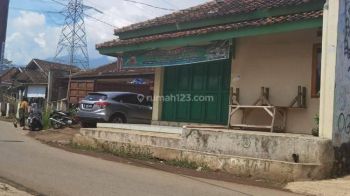 Di Jual Ruko Di Neglasari Banjaran Bandung