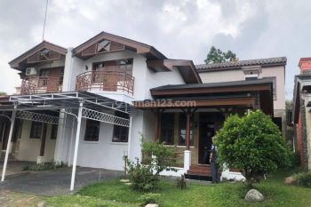 Villa Montana Kota Bunga Puncak Bogor