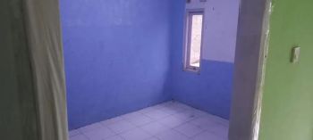 Over kredit rumah subsidi