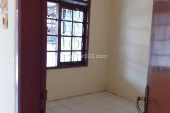 Rumah 1 Lantai Siap Pakai di Taman kopo indah 2 Kopo Holis bandung