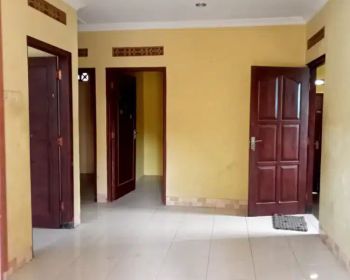 Rumah Luas Disewakan Murah Banget, Komplit dekat UAD, ATK, STTKD , ISI