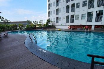 Jual Apartemen Serpong Garden 2 BR