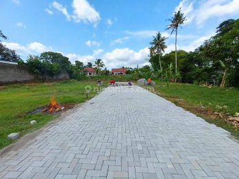 Tanah Strategis Dekat Uii Investasi Properti Menguntungkan