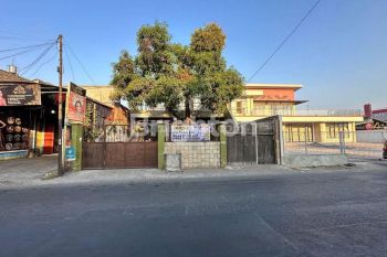 TANAH LANGKA KOMERSIAL DI JL RAYA RUNGKUT MENANGGAL SURABAYA