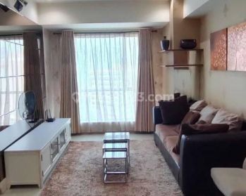 Apartement Casa Grande Residence 3 BR Furnished Bagus