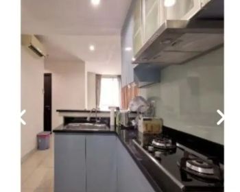 Jual Murah Apartemen 3BR Central Park Tower Adeline Jakarta Barat