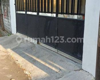 Rumah Bagus Strategis Jual Cepat Bukit Duri Tebet Jakarta Selatan