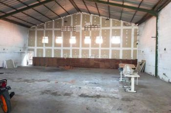 GUDANG MURAH STRATEGIS SAYAP HOLIS