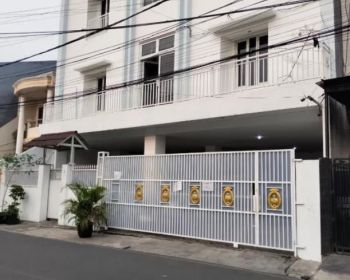 kost an exclusive bebas banjir